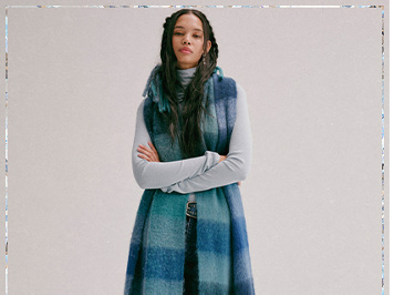 Newsletter content from freepeople