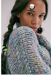 Newsletter content from freepeople