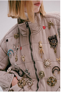 Newsletter content from freepeople