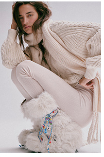 Newsletter content from freepeople
