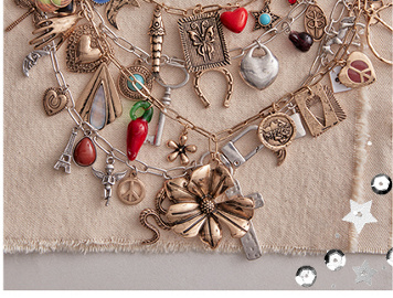 Newsletter content from freepeople