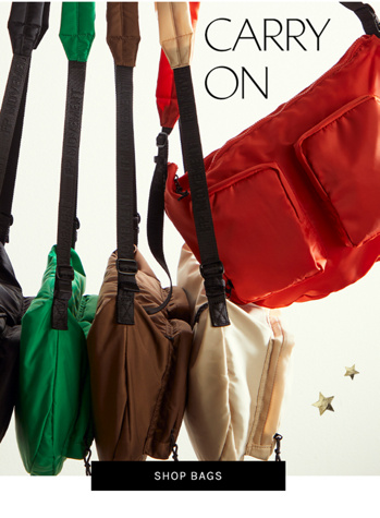 Newsletter content from freepeople