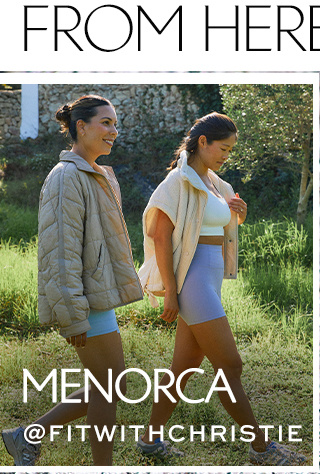Newsletter content from freepeople