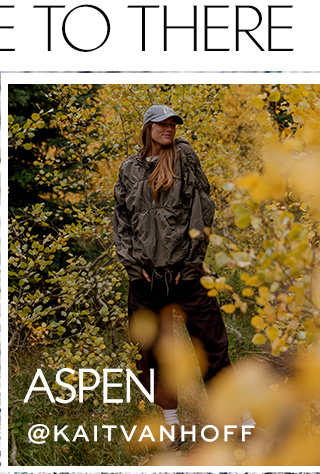 Newsletter content from freepeople