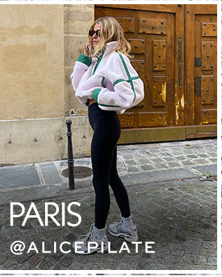 Newsletter content from freepeople