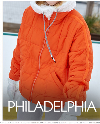 Newsletter content from freepeople