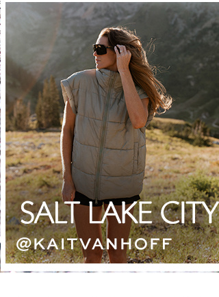 Newsletter content from freepeople
