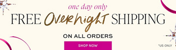 Newsletter content from freepeople