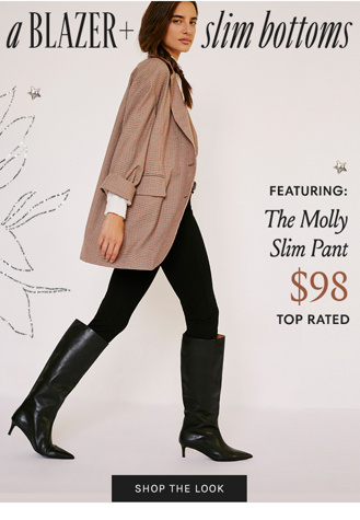 Newsletter content from freepeople