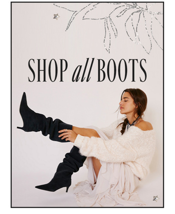 Newsletter content from freepeople