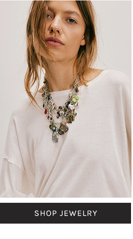 Newsletter content from freepeople