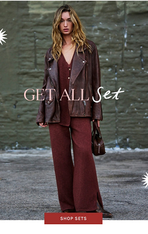 Newsletter content from freepeople