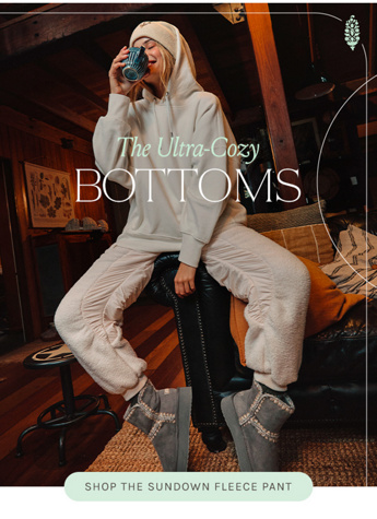Newsletter content from freepeople