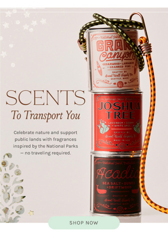 Newsletter content from freepeople