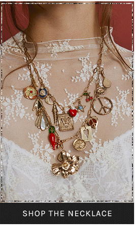 Newsletter content from freepeople