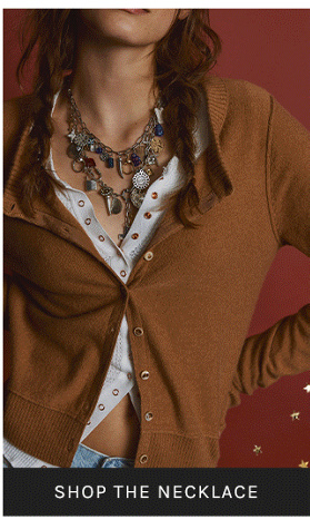 Newsletter content from freepeople