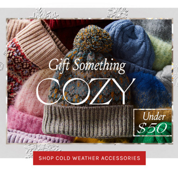 Newsletter content from freepeople