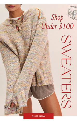 Newsletter content from freepeople