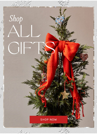 Newsletter content from freepeople