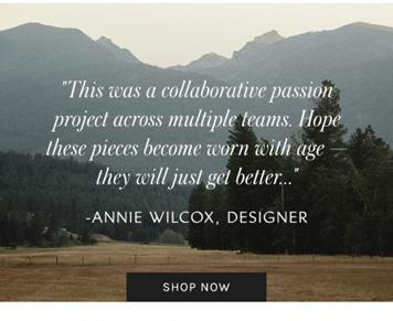 Newsletter content from freepeople
