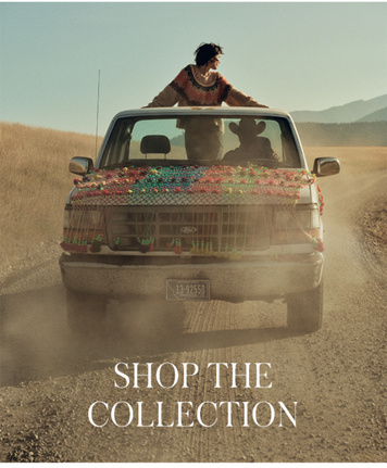 Newsletter content from freepeople