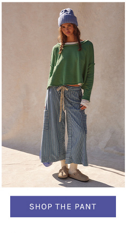 Newsletter content from freepeople