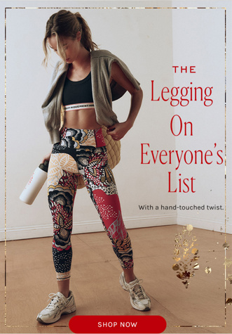 Newsletter content from freepeople