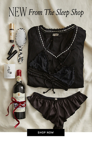 Newsletter content from freepeople