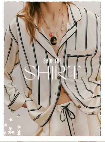 Newsletter content from freepeople