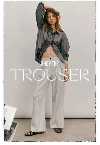 Newsletter content from freepeople