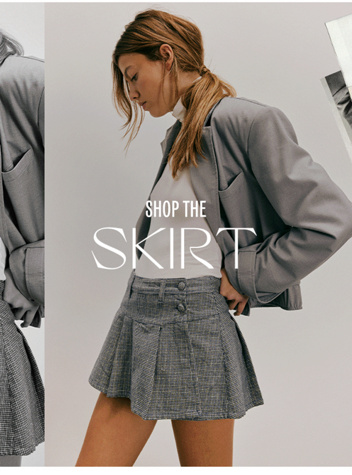 Newsletter content from freepeople