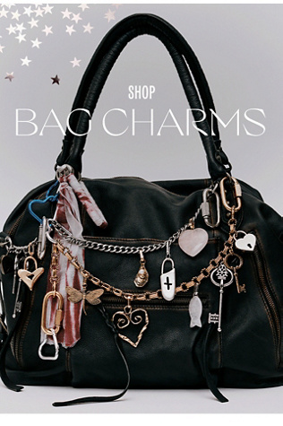 Newsletter content from freepeople