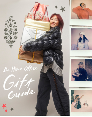 Newsletter content from freepeople