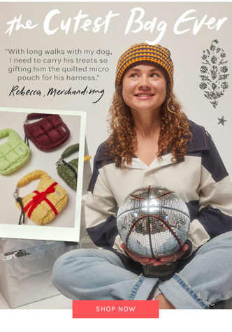 Newsletter content from freepeople