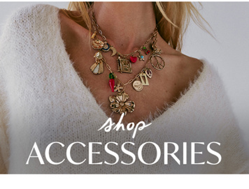 Newsletter content from freepeople