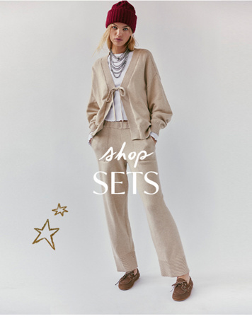 Newsletter content from freepeople