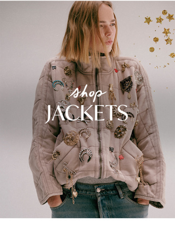 Newsletter content from freepeople