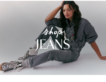 Newsletter content from freepeople