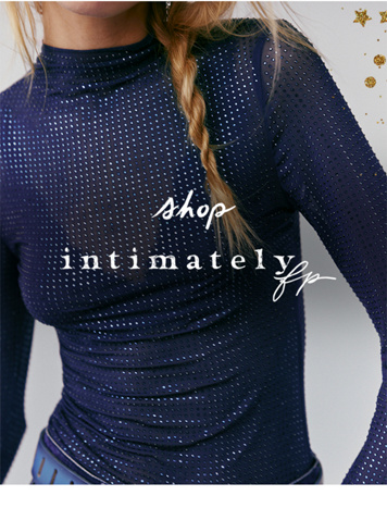 Newsletter content from freepeople