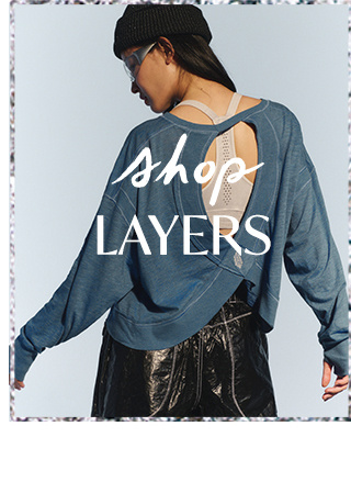 Newsletter content from freepeople