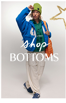 Newsletter content from freepeople