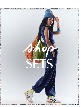 Newsletter content from freepeople
