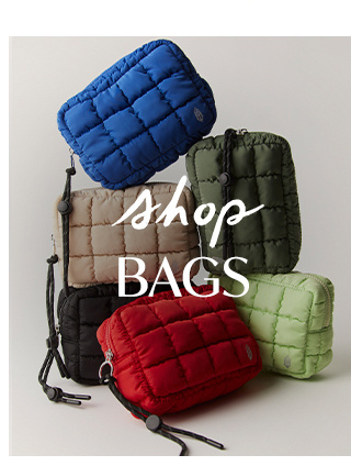 Newsletter content from freepeople
