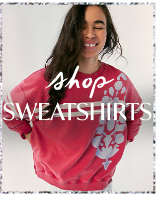 Newsletter content from freepeople
