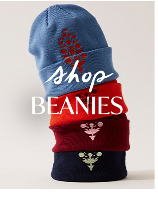 Newsletter content from freepeople