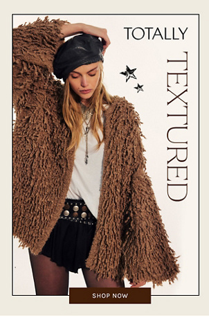 Newsletter content from freepeople