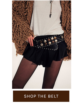 Newsletter content from freepeople