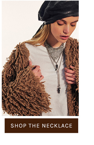 Newsletter content from freepeople
