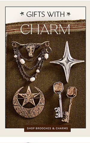 Newsletter content from freepeople