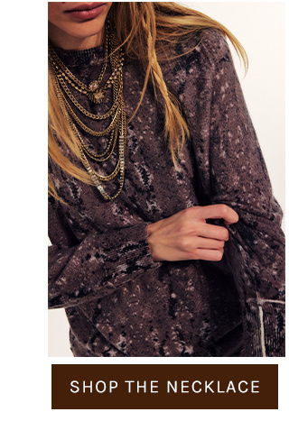 Newsletter content from freepeople